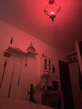 Snapshot of witchdub chatting on 14, 2, 2026 witchdub online show from 14, 2, 2026