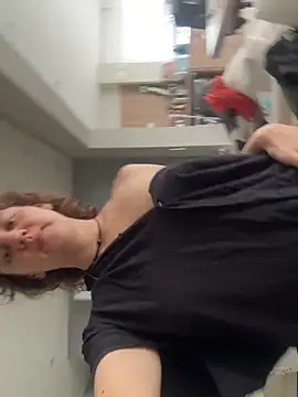 Snapshot of witchdub chatting on 3, 3, 2026 witchdub online show from 3, 3, 2026