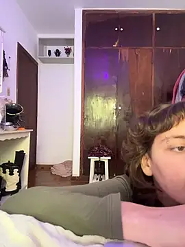 Snapshot of witchdub chatting on 14, 3, 2026 witchdub online show from 14, 3, 2026