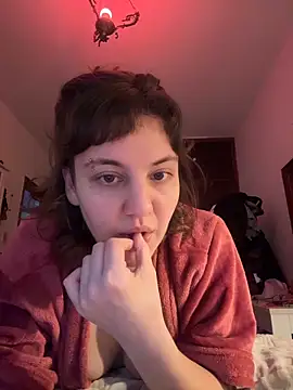 Snapshot of witchdub chatting on 16, 3, 2026 witchdub online show from 16, 3, 2026