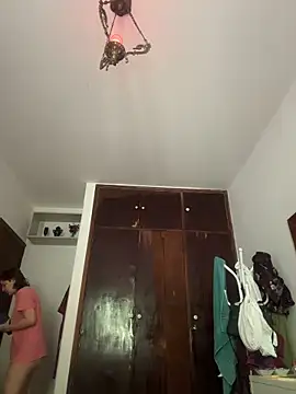 Snapshot of witchdub chatting on 20, 3, 2026 witchdub online show from 20, 3, 2026