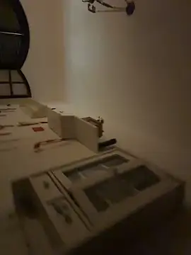 Snapshot of witchdub chatting on 27, 3, 2026 witchdub online show from 27, 3, 2026