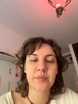 Snapshot of witchdub chatting on 22, 4, 2026 witchdub online show from 22, 4, 2026