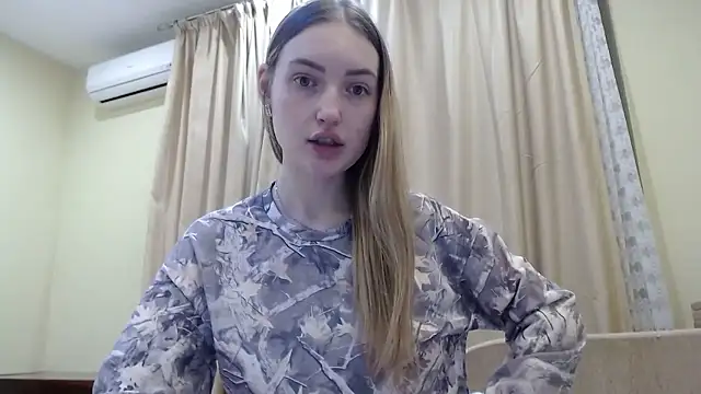 Snapshot of Eva_Harris chatting on 11, 1, 2026 Eva Harris online show from 11, 1, 2026