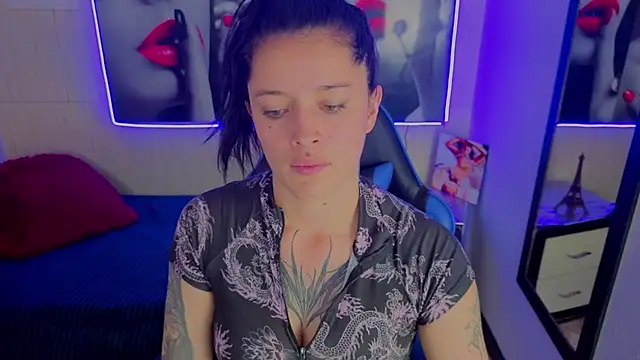 Harley quinzell online show from 11, 2, 2026