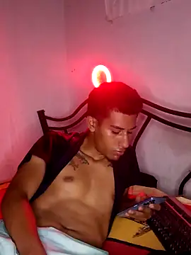 Moreno141224 online show from 13, 4, 2026