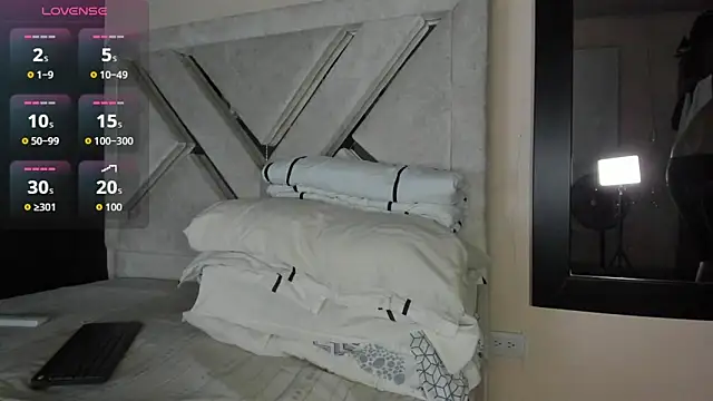 Snapshot of antonio_aguilarx chatting on 25, 3, 2026 antonio aguilarx online show from 25, 3, 2026