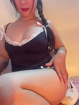 Snapshot of -Suka-a chatting on 31, 1, 2026 -Suka-a online show from 31, 1, 2026