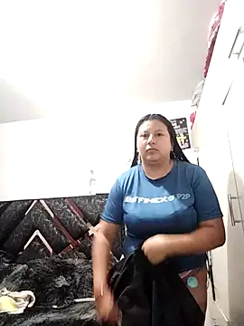 SexyandnaughtyLatinos online show from 16, 1, 2026