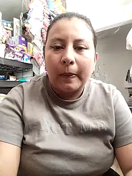 SexyandnaughtyLatinos online show from 18, 4, 2026