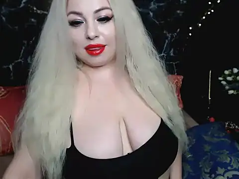 CharlotteDix online show from 11, 1, 2026