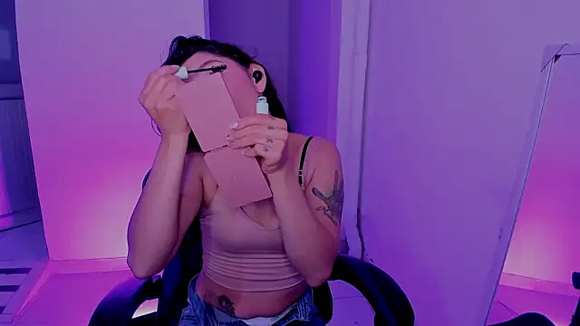 Nathasha bdsm  online show from 23, 2, 2026