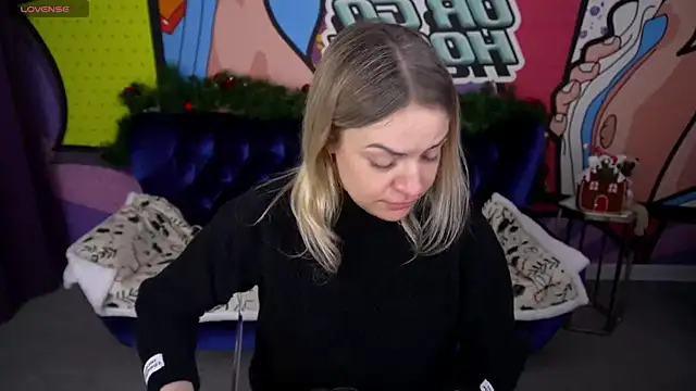 Snapshot of AnnaRayy chatting on 9, 1, 2026 AnnaRayy online show from 9, 1, 2026