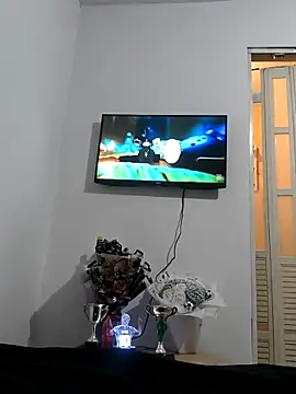 Snapshot of VersedChip chatting on 24, 2, 2026 VersedChip online show from 24, 2, 2026