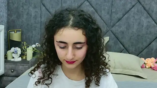 Snapshot of Susan_Fors chatting on 15, 2, 2026 Susan Fors online show from 15, 2, 2026