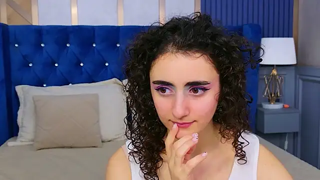 Susan Fors online show from 5, 4, 2026