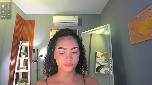 Snapshot of ailann_ chatting on 16, 1, 2026 ailann online show from 16, 1, 2026