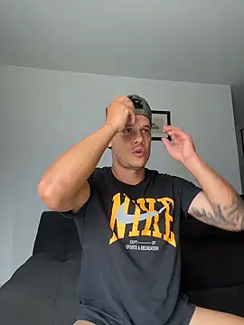 Rainer G online show from 4, 3, 2026