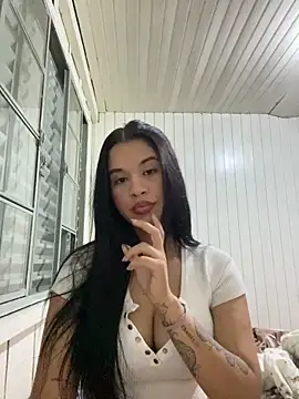 aslhey sandova online show from 18, 3, 2026