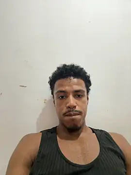 LorenzoBlack27 online show from 24, 2, 2026