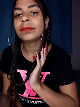 Snapshot of imaculada666 chatting on 11, 3, 2026 imaculada666 online show from 11, 3, 2026