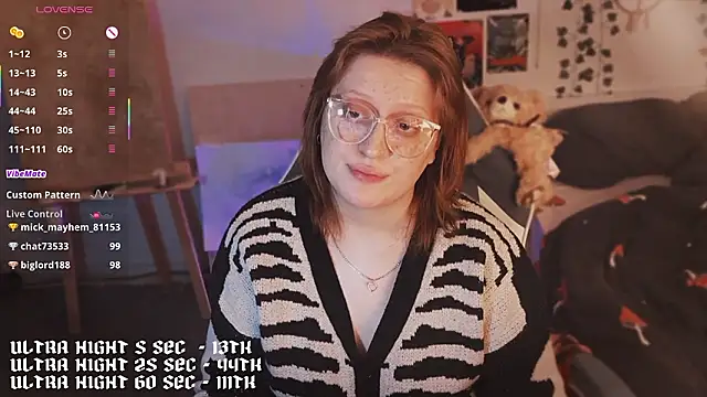 kate not today online show from 8, 3, 2026