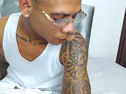 Snapshot of joelgarretx chatting on 10, 1, 2026 joelgarretx online show from 10, 1, 2026