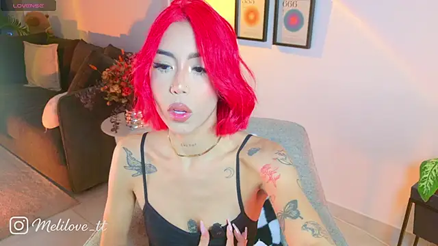 Snapshot of MelyTaylor_ chatting on 4, 5, 2026 MelyTaylor online show from 4, 5, 2026