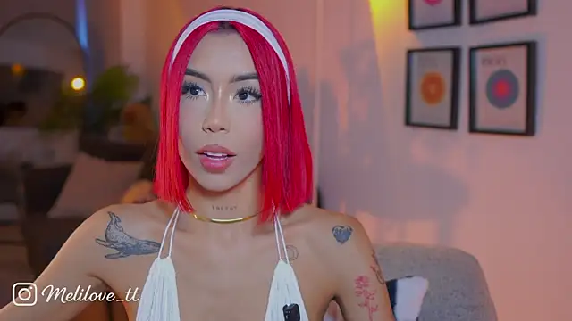 Snapshot of MelyTaylor_ chatting on 31, 5, 2026 MelyTaylor online show from 31, 5, 2026