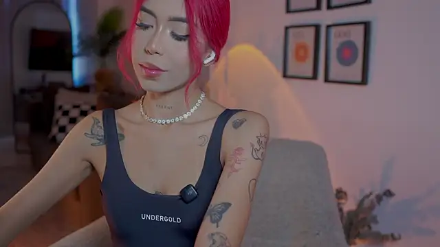 Snapshot of MelyTaylor_ chatting on 24, 6, 2026 MelyTaylor online show from 24, 6, 2026