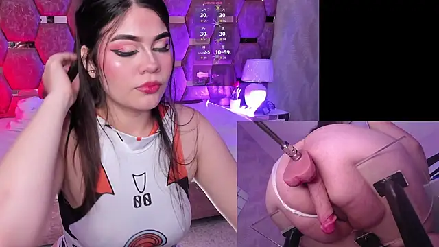 Snapshot of IsabellaBlow chatting on 15, 5, 2026 IsabellaBlow online show from 15, 5, 2026