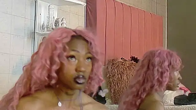 Snapshot of DaniaMarcell chatting on 27, 3, 2026 DaniaMarcell online show from 27, 3, 2026