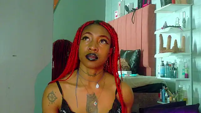 DaniaMarcell online show from 16, 5, 2026