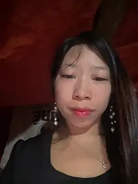 Mayly lucky2 online show from 18, 1, 2026