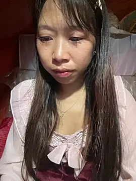 Snapshot of Mayly_lucky2 chatting on 18, 4, 2026 Mayly lucky2 online show from 18, 4, 2026