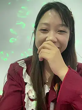Snapshot of Mayly_lucky2 chatting on 29, 4, 2026 Mayly lucky2 online show from 29, 4, 2026