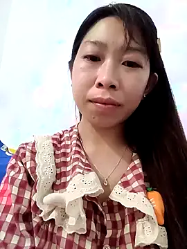 Snapshot of Mayly_lucky2 chatting on 29, 4, 2026 Mayly lucky2 online show from 29, 4, 2026