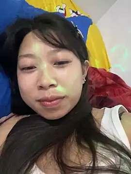 Snapshot of Mayly_lucky2 chatting on 3, 5, 2026 Mayly lucky2 online show from 3, 5, 2026