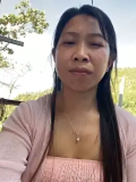 Snapshot of Mayly_lucky2 chatting on 14, 5, 2026 Mayly lucky2 online show from 14, 5, 2026