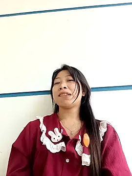 Snapshot of Mayly_lucky2 chatting on 16, 5, 2026 Mayly lucky2 online show from 16, 5, 2026