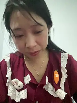 Snapshot of Mayly_lucky2 chatting on 16, 5, 2026 Mayly lucky2 online show from 16, 5, 2026