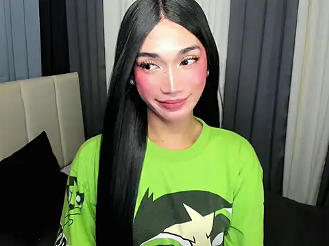 Snapshot of FyangFoxx chatting on 7, 5, 2026 FyangFoxx online show from 7, 5, 2026