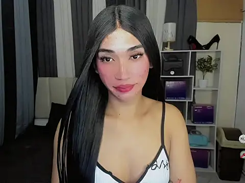 FyangFoxx online show from 10, 5, 2026