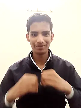 sahilcute1 online show from 12, 2, 2026
