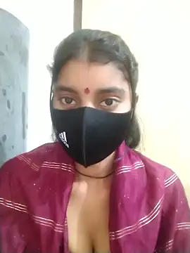 Erotic-Girl online show from 17, 1, 2026