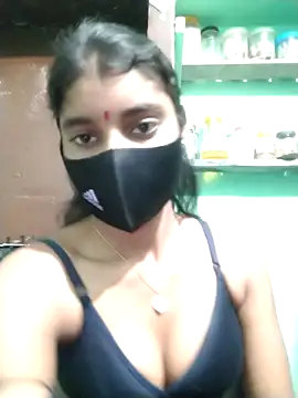 Erotic-Girl online show from 6, 2, 2026