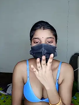 Erotic-Girl online show from 15, 6, 2026