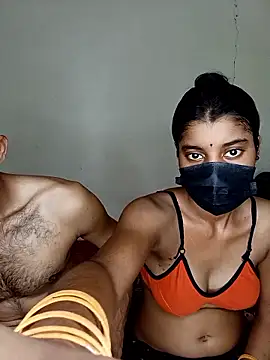 Erotic-Girl online show from 16, 6, 2026