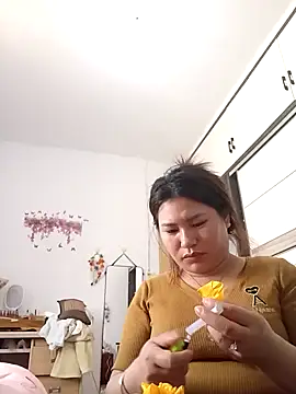 Snapshot of Minaa2x chatting on 8, 4, 2026 Minaa2x online show from 8, 4, 2026