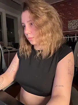 Snapshot of AnnaSeint chatting on 18, 3, 2026 AnnaSeint online show from 18, 3, 2026